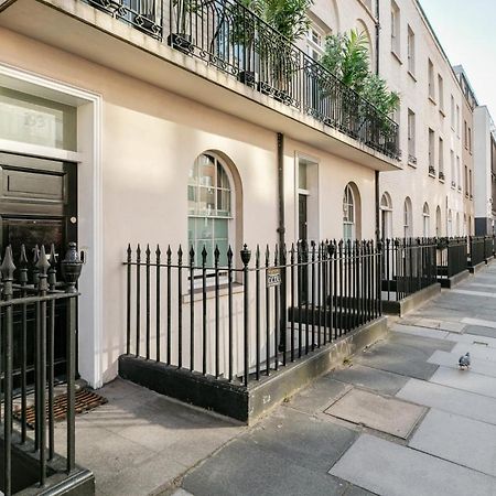 Hotel 193Vbr London Exterior foto